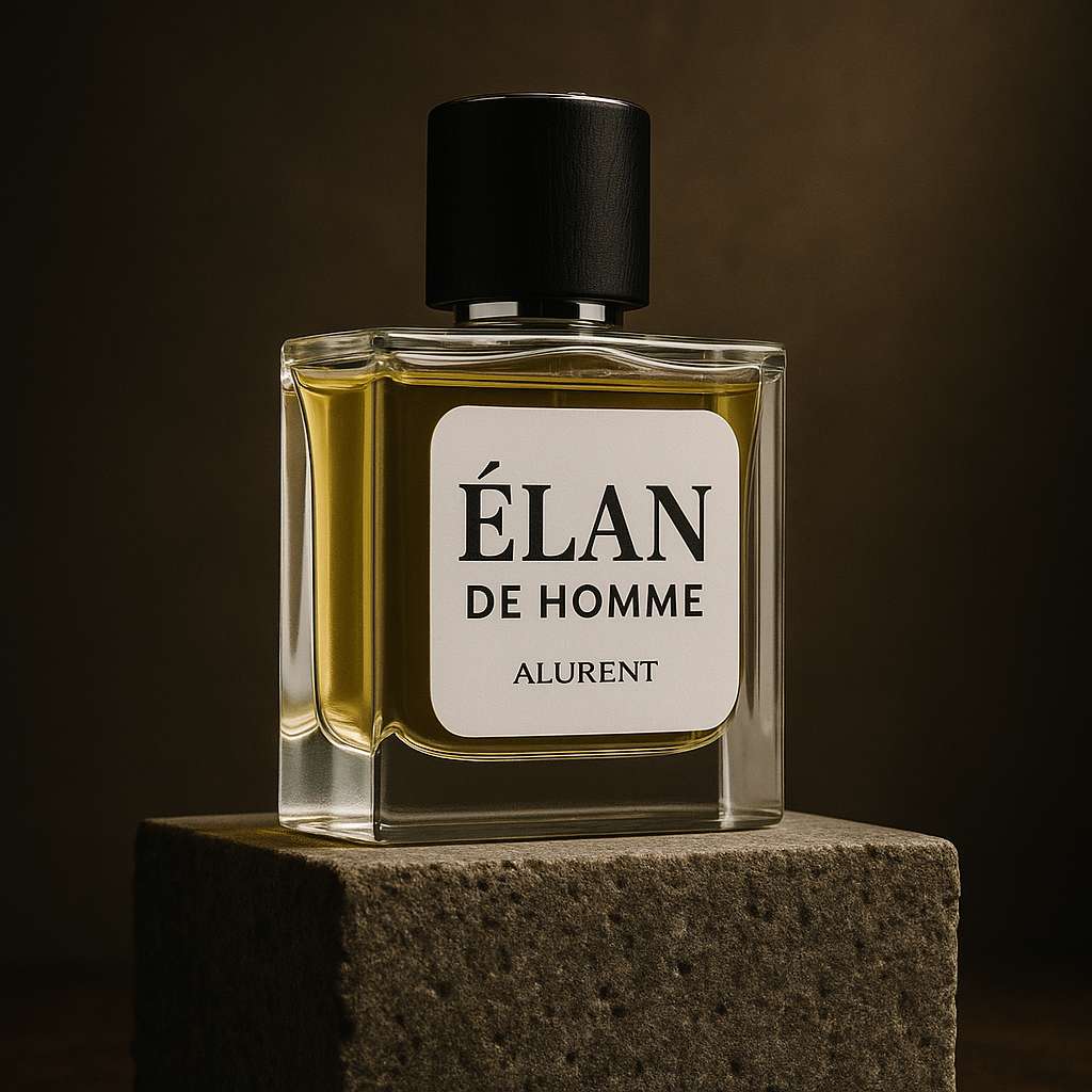 Élan de Homme