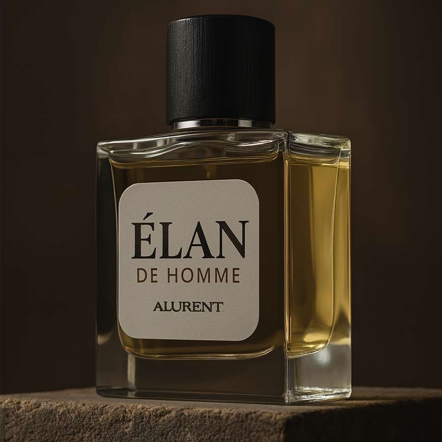 Élan de Homme