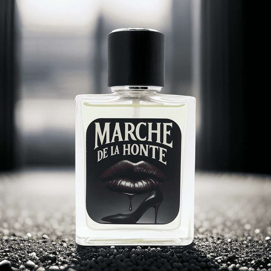 La Marche de la Honte (Walk of Shame)