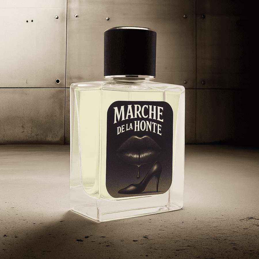 La Marche de la Honte (Walk of Shame)