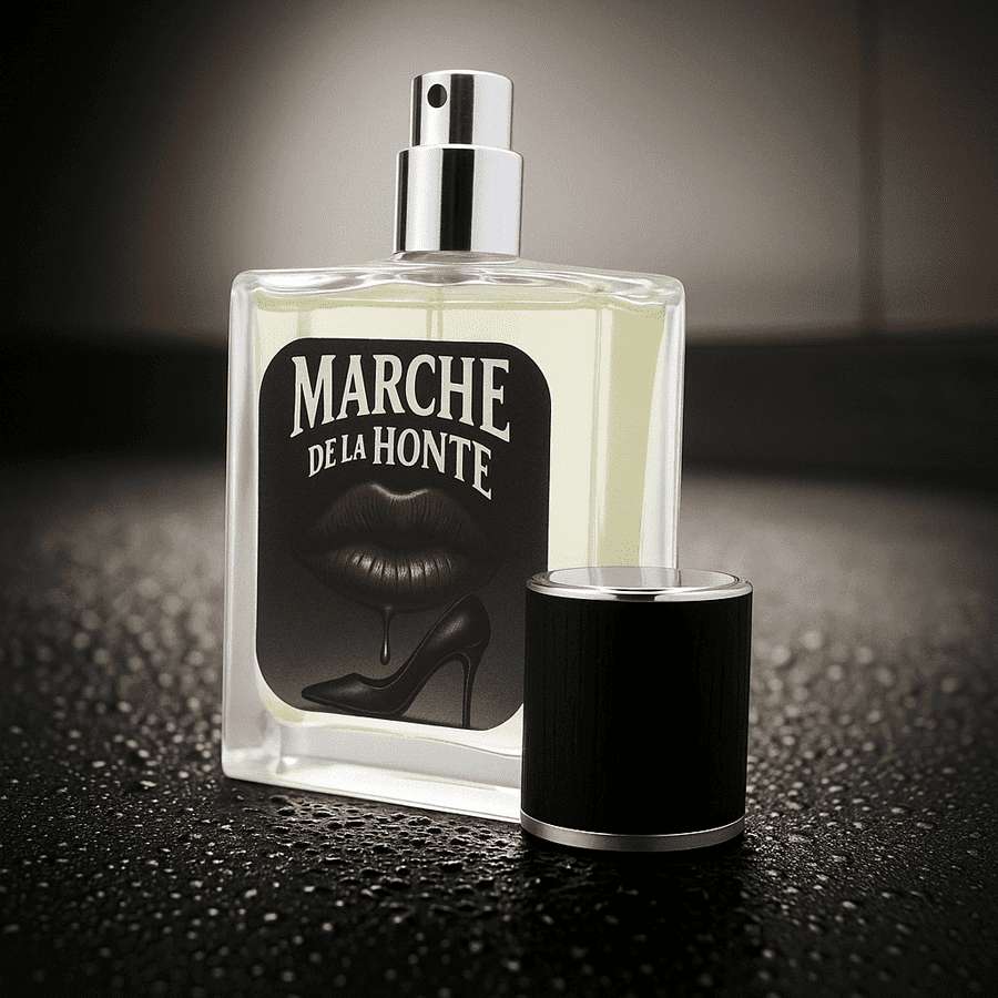 La Marche de la Honte (Walk of Shame)