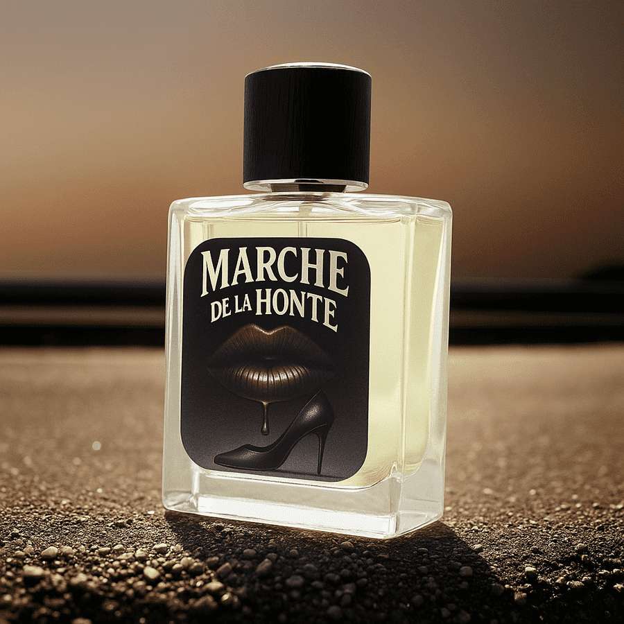 La Marche de la Honte (Walk of Shame)