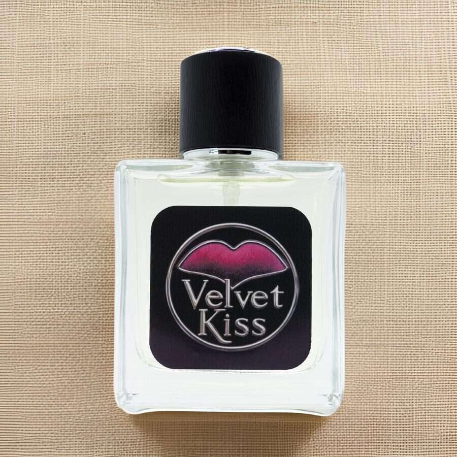 Velvet Kiss