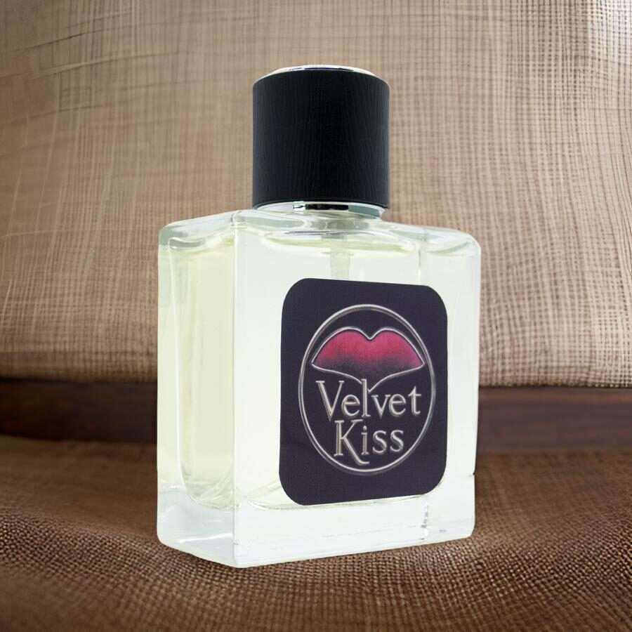 Velvet Kiss