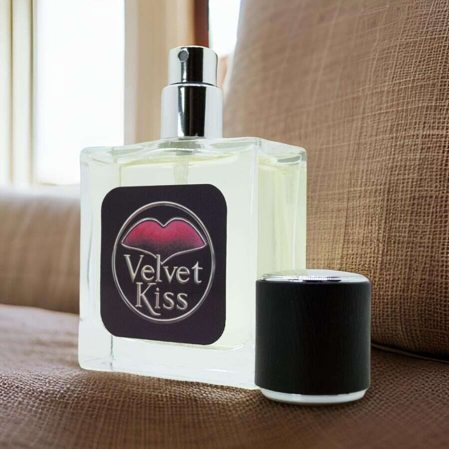 Velvet Kiss