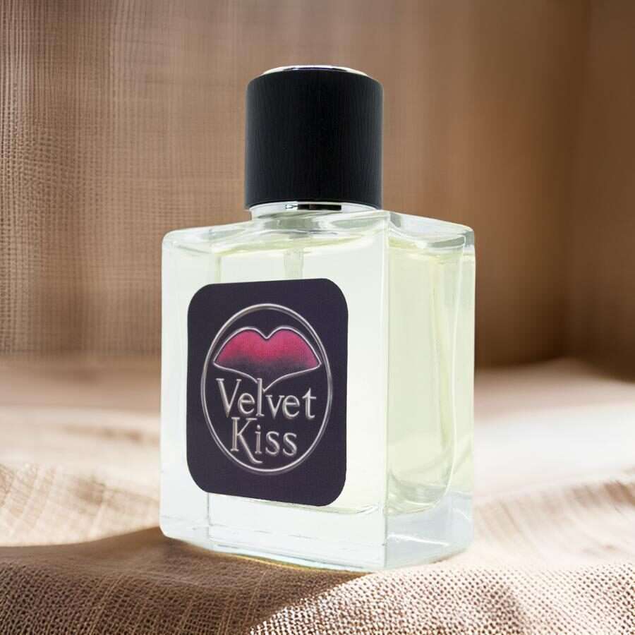 Velvet Kiss