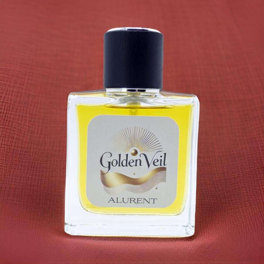 Golden Veil