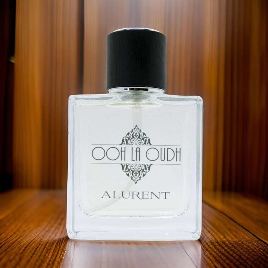 Ooh la Oudh