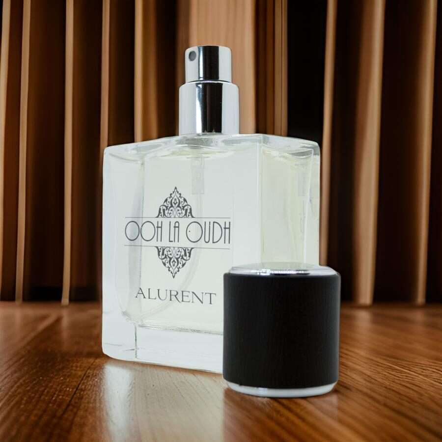 Ooh la Oudh