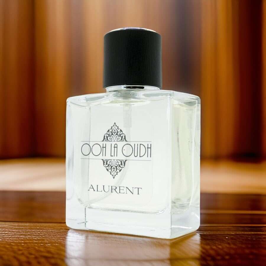 Ooh la Oudh