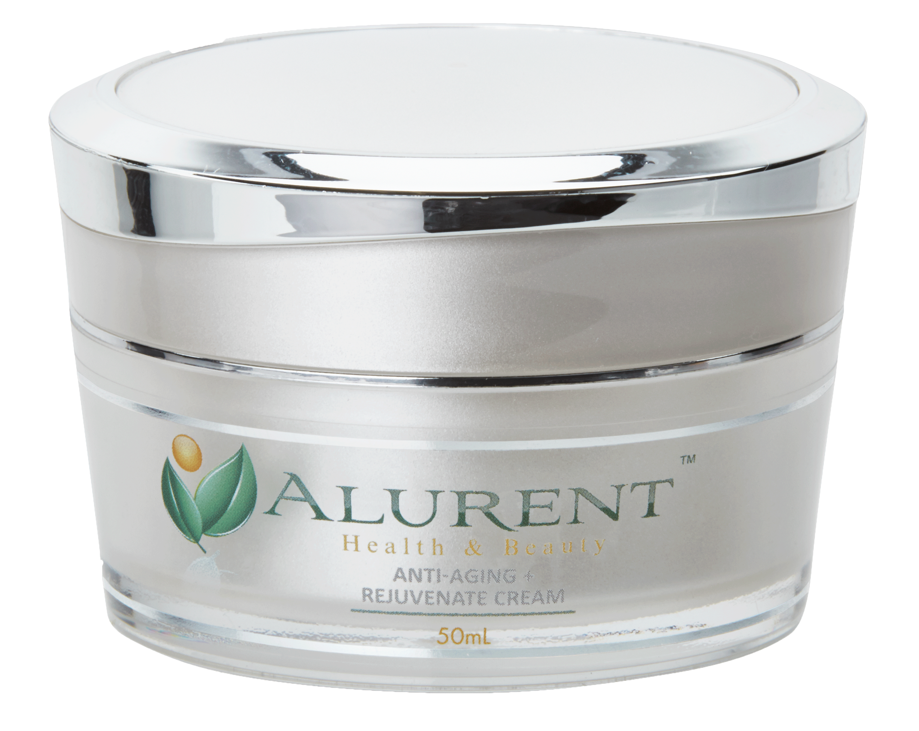 Rejuvenate Anti-Aging Cream