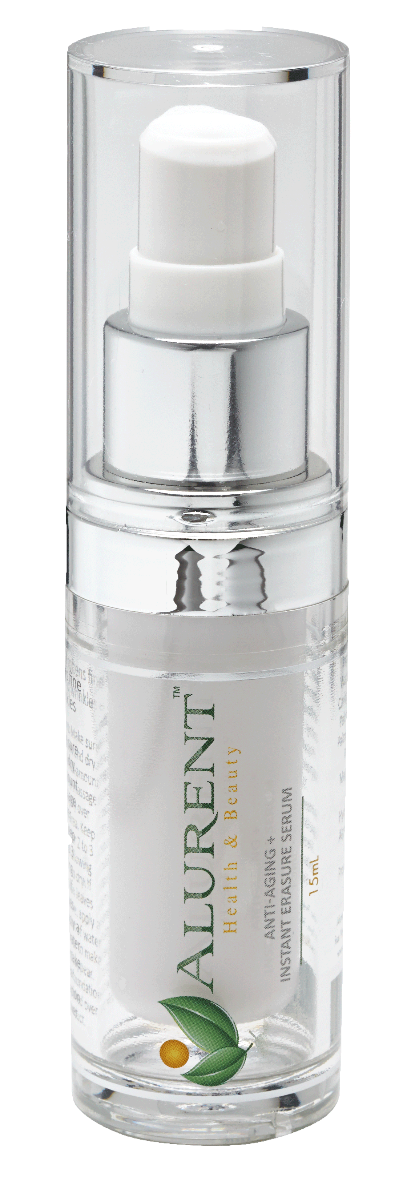 Anti-Aging Instant Erasure Serum