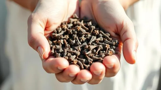 Clove Essential Oil