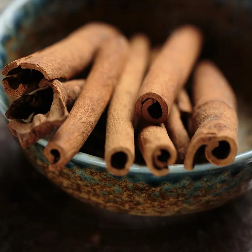 Cinnamon Leaf Essential Oil