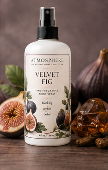 Velvet Fig Room Spritz