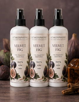 Velvet Fig Room Spritz