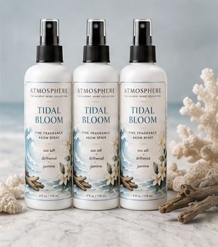 Tidal Bloom Room Spritz