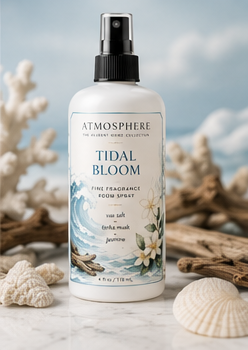 Tidal Bloom Room Spritz