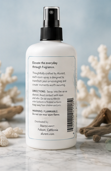 Tidal Bloom Room Spritz