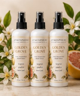 Golden Grove Room Spritz