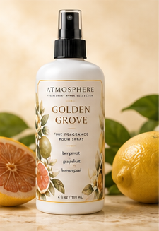 Golden Grove Room Spritz