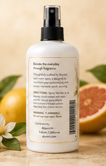Golden Grove Room Spritz