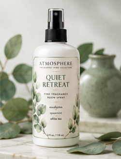 Quiet Retreat Room Spritz