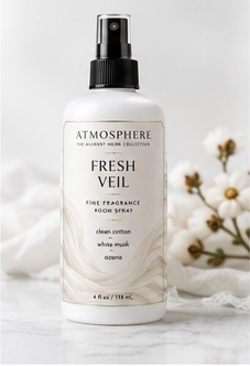 Fresh Veil Room Spritz