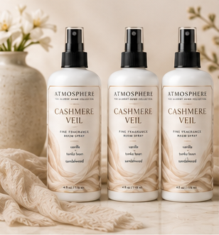 Cashmere Veil Room Spritz