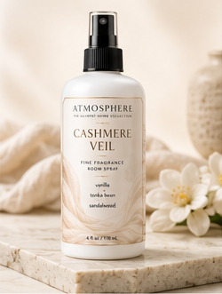 Cashmere Veil Room Spritz