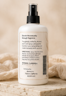 Cashmere Veil Room Spritz