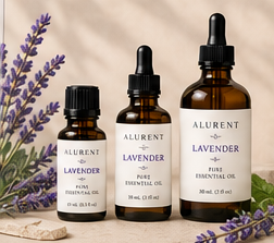 Lavender Essential Oil