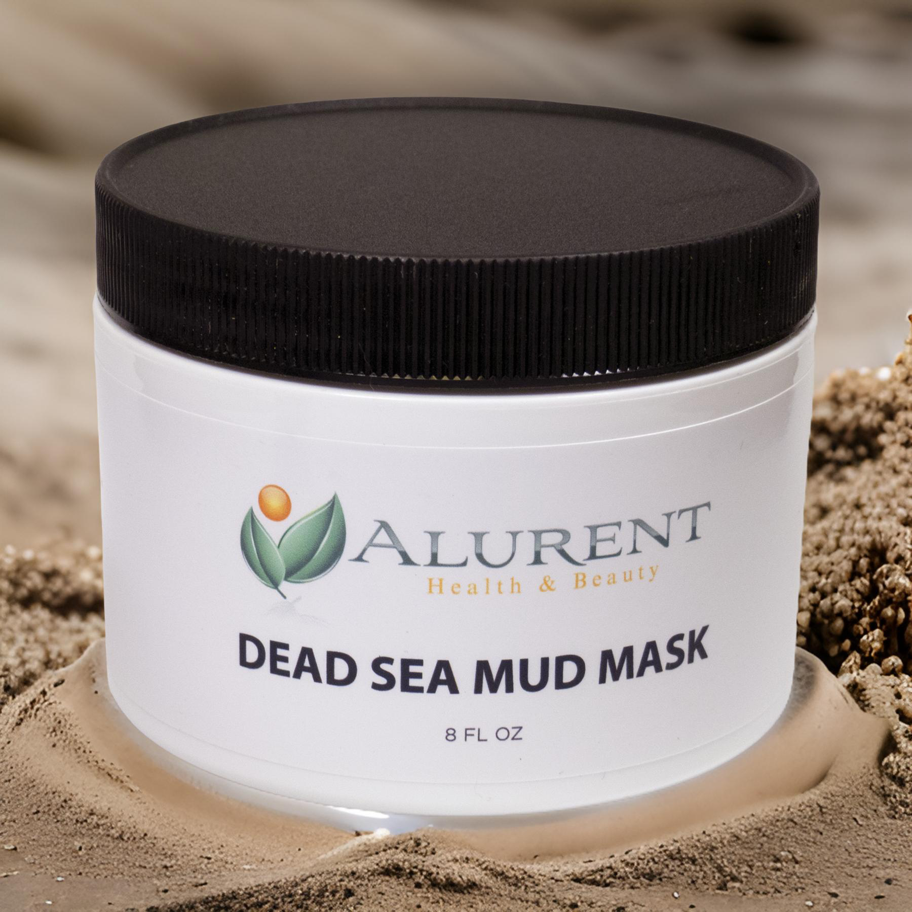 Dead Sea Mud Mask