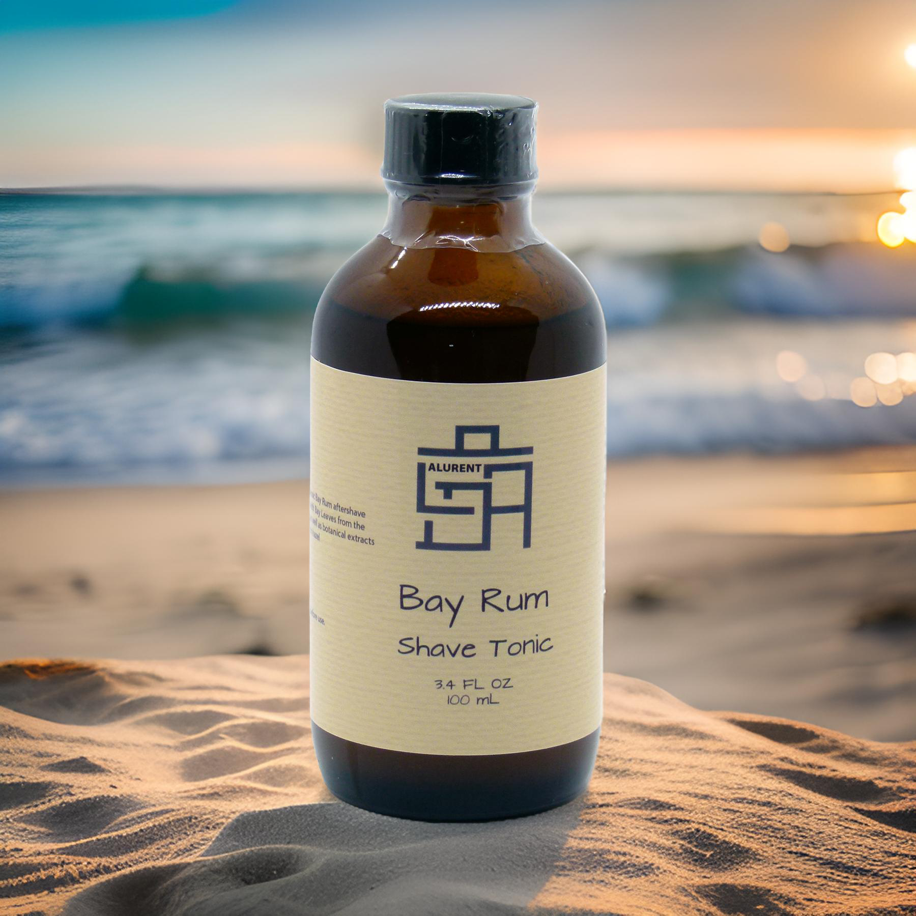 Bay Rum