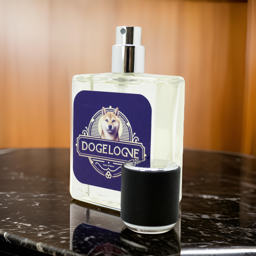 Dogelone Cologne