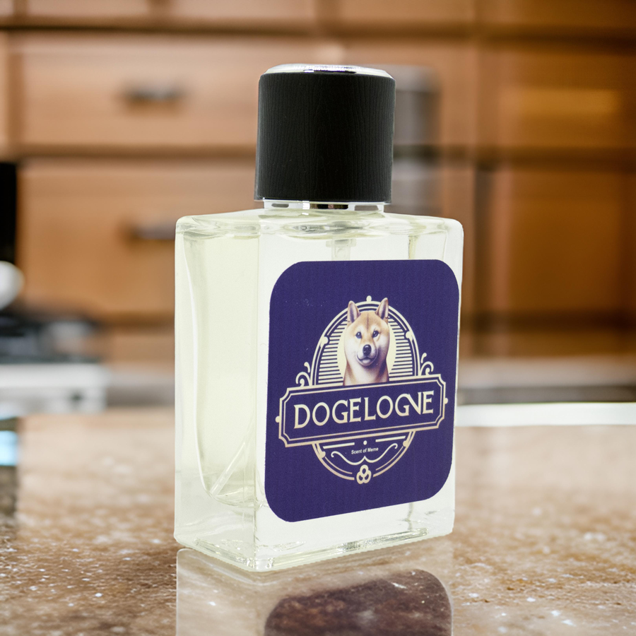 Dogelone Cologne