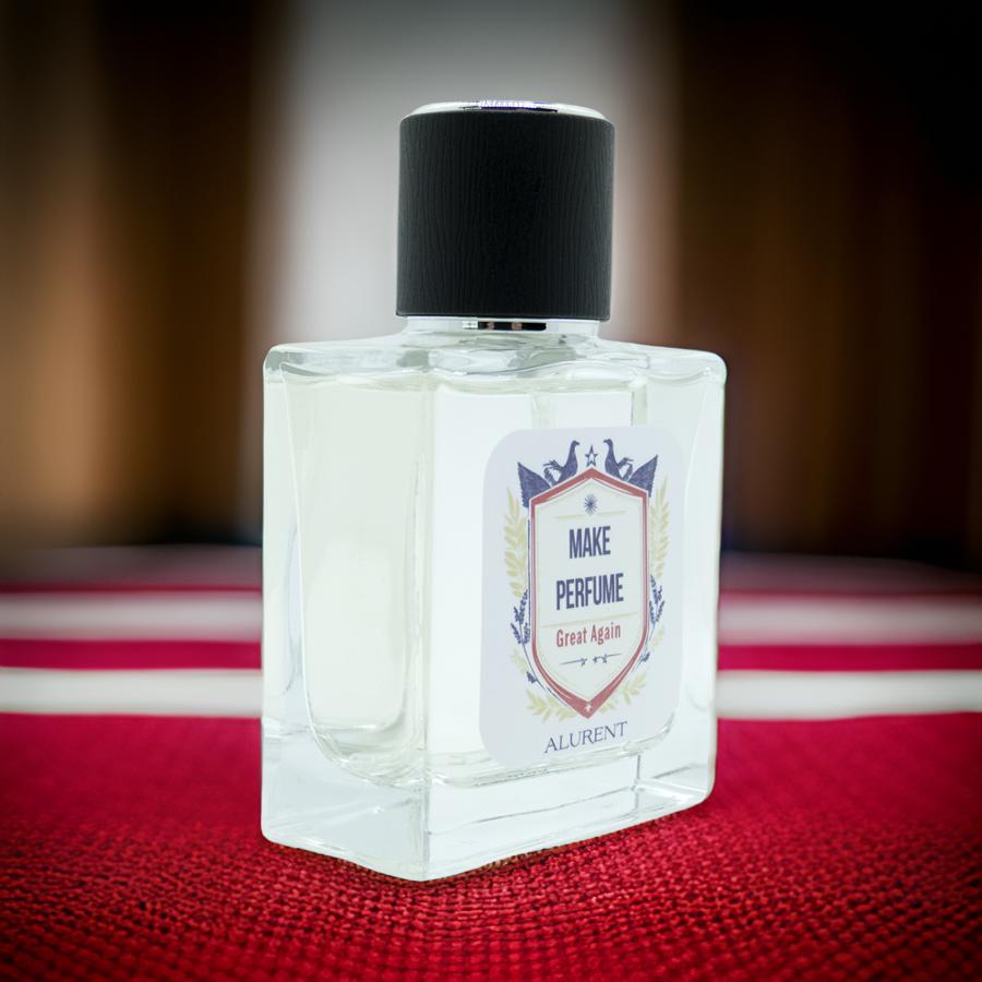 Make Perfume Great Again!