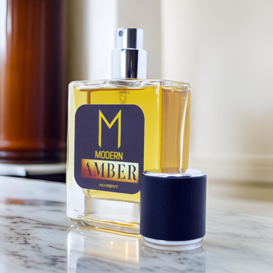 Modern Amber