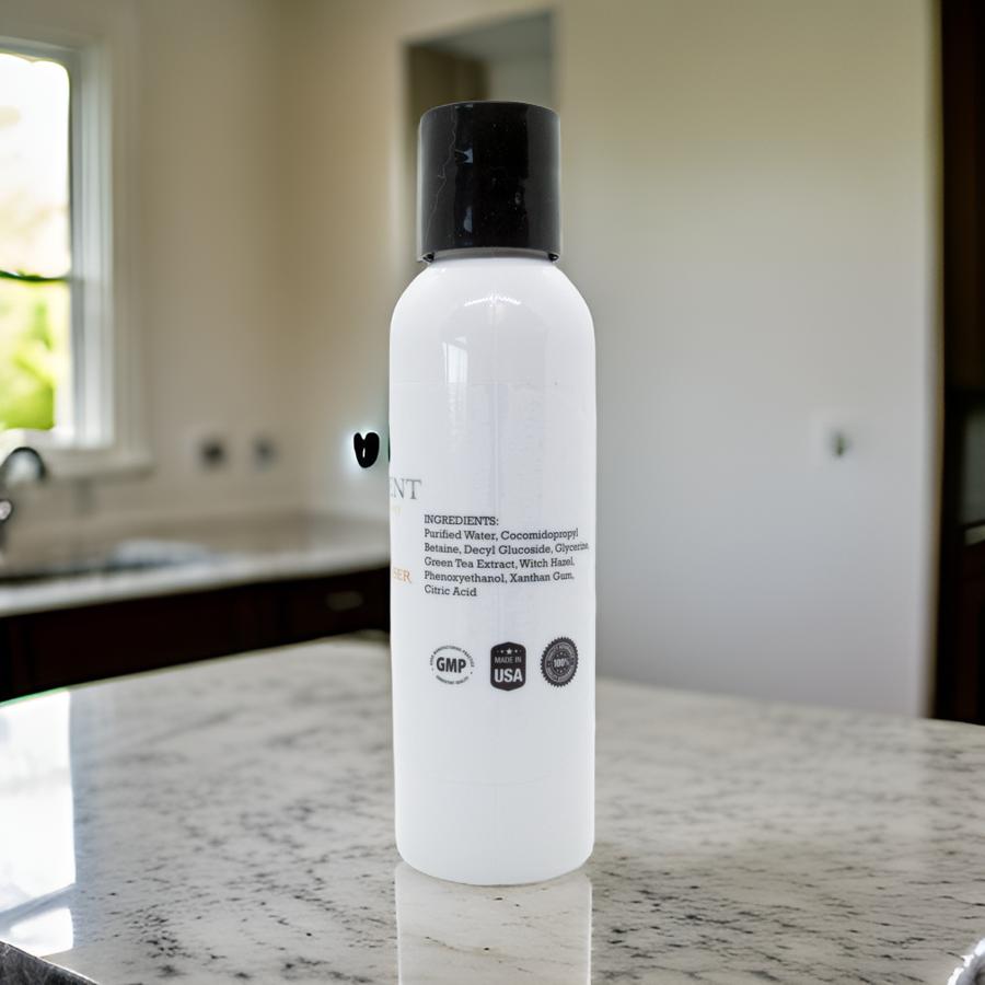 Alurent Facial Cleanser