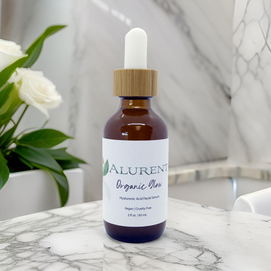 Hyaluronic Acid Facial Serum