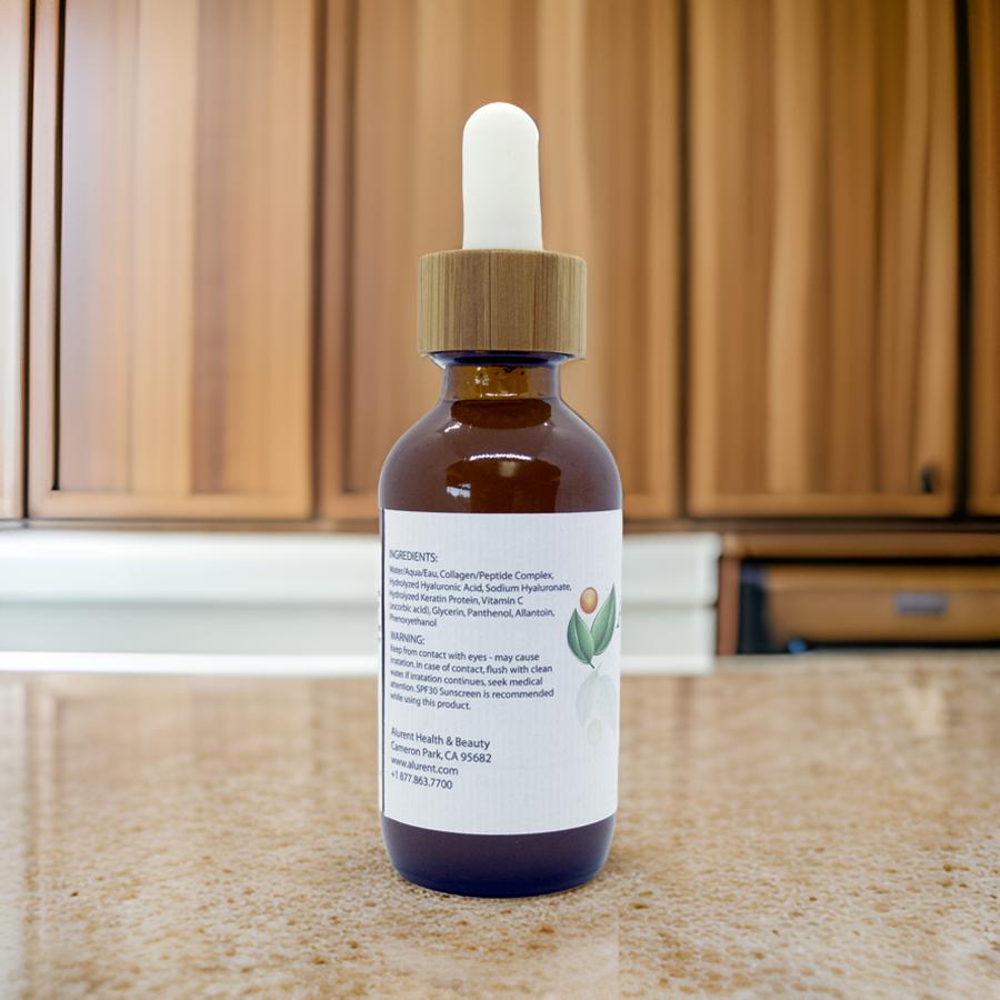 lurent Hyaluronic Acid Serum