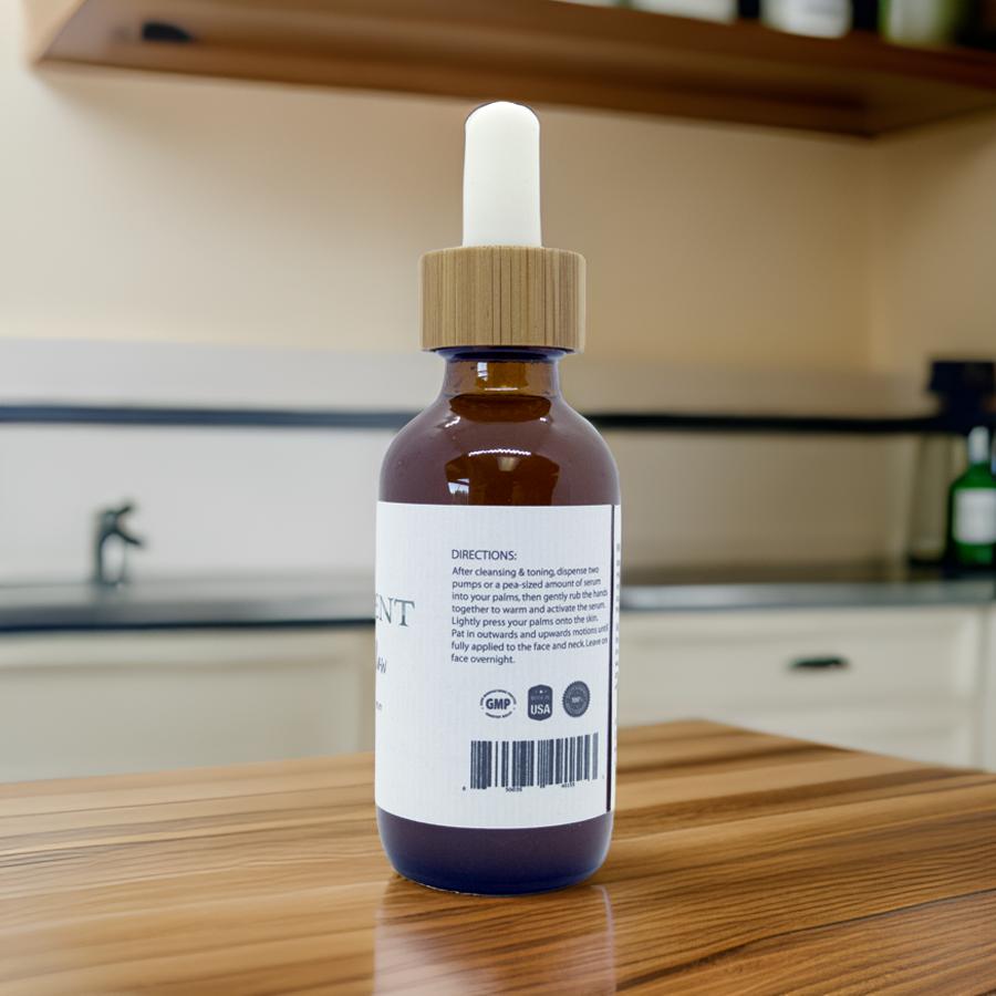 Alurent Hyaluronic Acid Serum